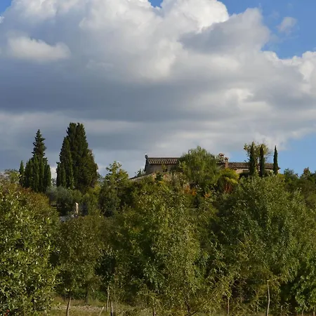 With Swimming Pool, Fenced, 10 Bed Places Toscana Wi-fi Lodge *
