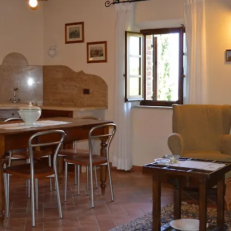 Lodge With Swimming Pool, Fenced, 10 Bed Places Toscana Wi-fi Serre Di Rapolano