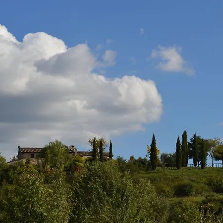 With Swimming Pool, Fenced, 10 Bed Places Toscana Wi-fi Serre Di Rapolano