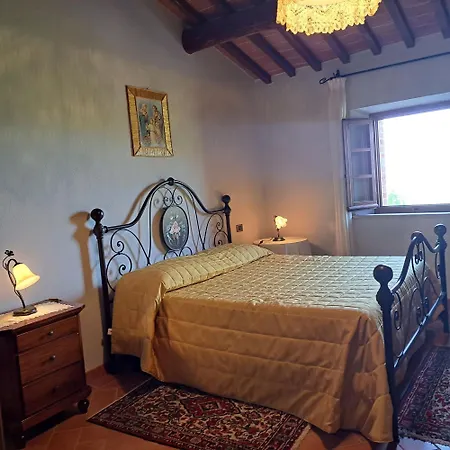 Lodge With Swimming Pool, Fenced, 10 Bed Places Toscana Wi-fi *