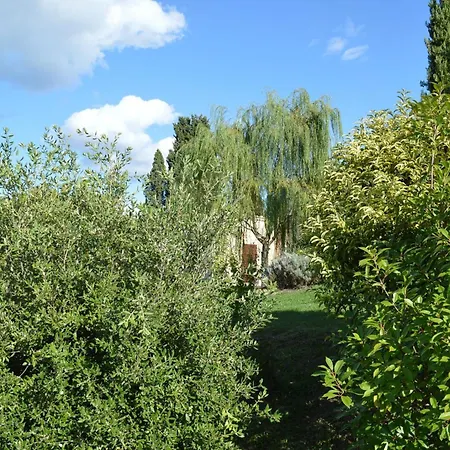 With Swimming Pool, Fenced, 10 Bed Places Toscana Wi-fi Lodge