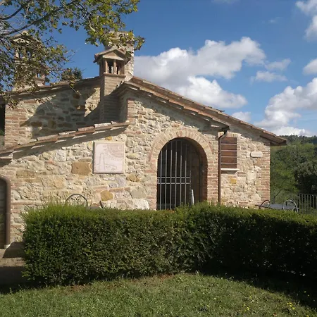 With Swimming Pool, Fenced, 10 Bed Places Toscana Wi-fi Lodge Serre Di Rapolano